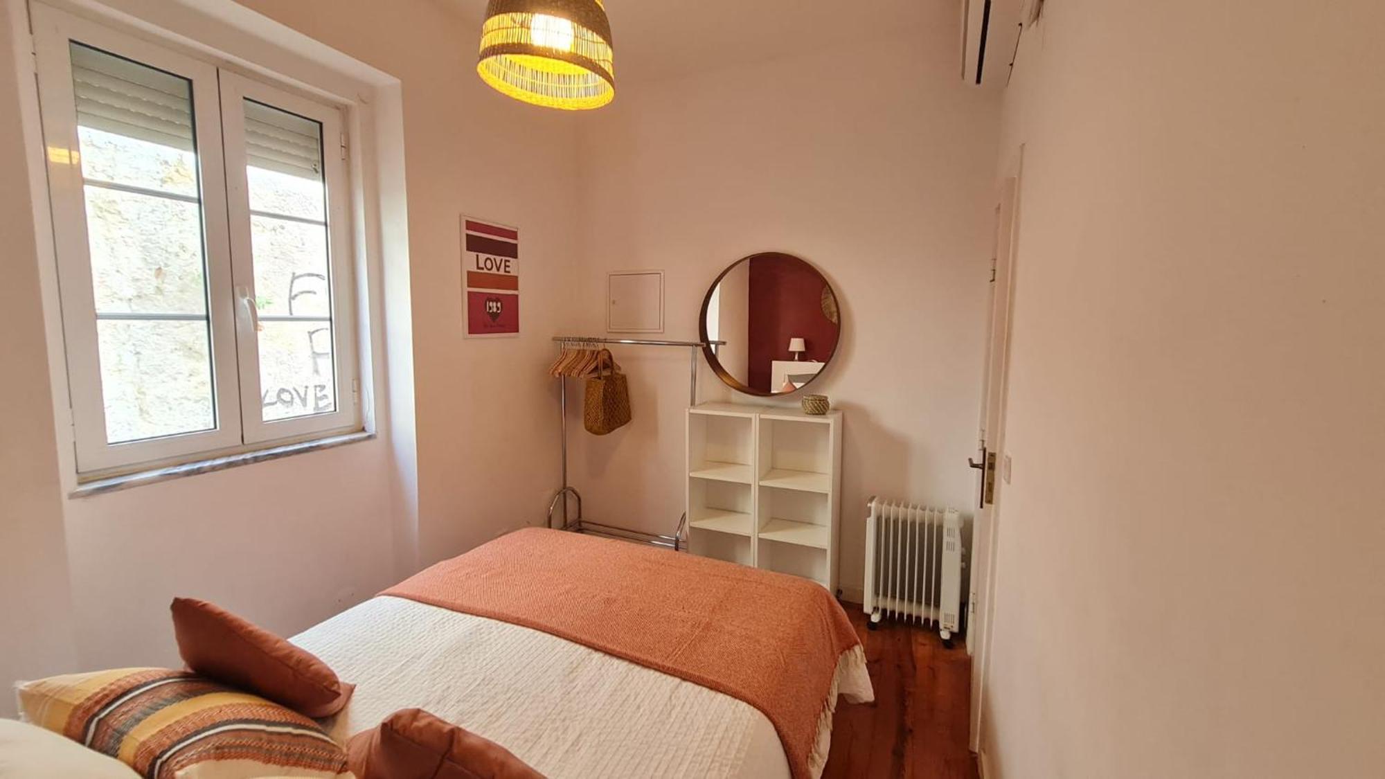 Happy Stay Lisbon - Suite With A View, Private Terrace & Ac ภายนอก รูปภาพ