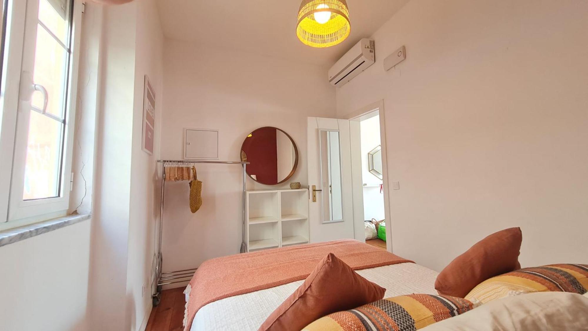 Happy Stay Lisbon - Suite With A View, Private Terrace & Ac ภายนอก รูปภาพ