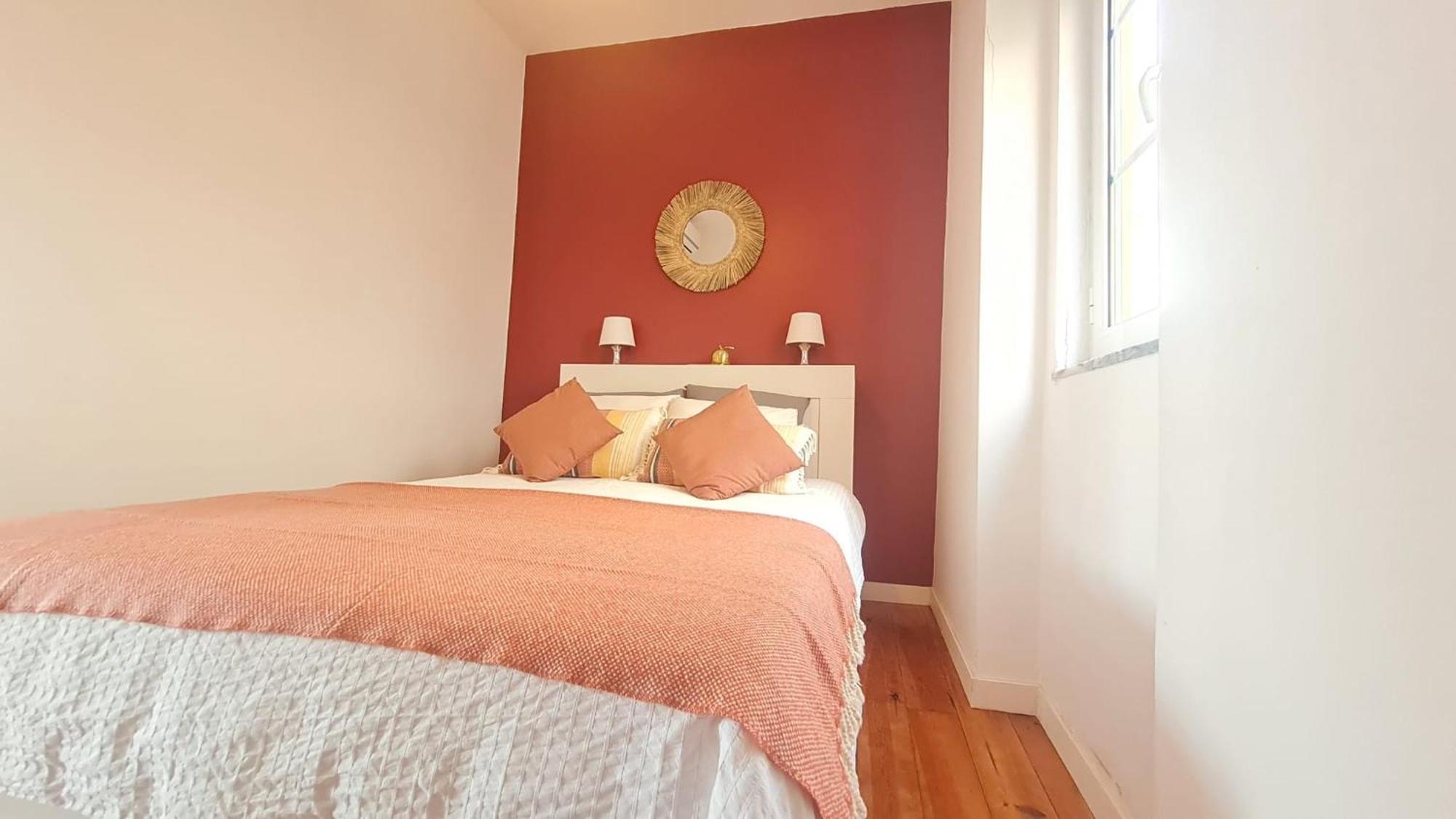 Happy Stay Lisbon - Suite With A View, Private Terrace & Ac ภายนอก รูปภาพ